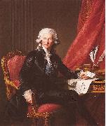 Charles Alexandre de Calonne elisabeth vigee-lebrun